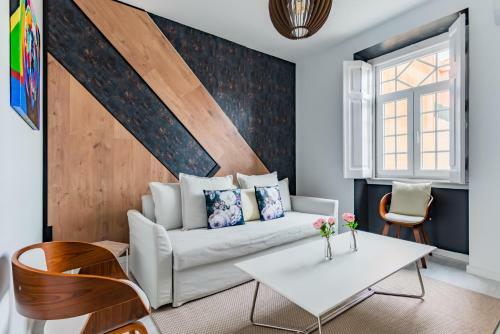 Apartamento My Sintra Story