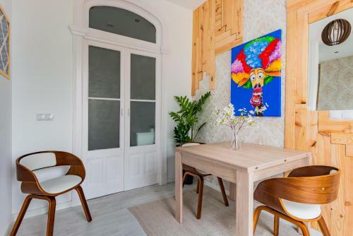 Apartamento My Sintra Story