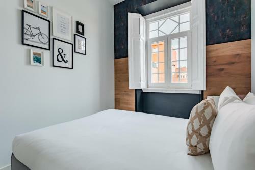 Apartamento My Sintra Story