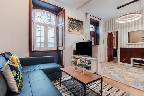 Apartamento My Sintra Story