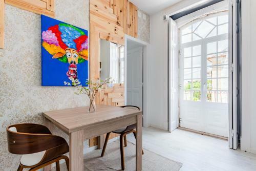 Apartamento My Sintra Story