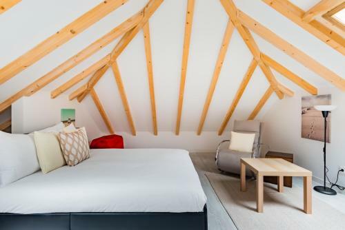 Apartamento My Sintra Story