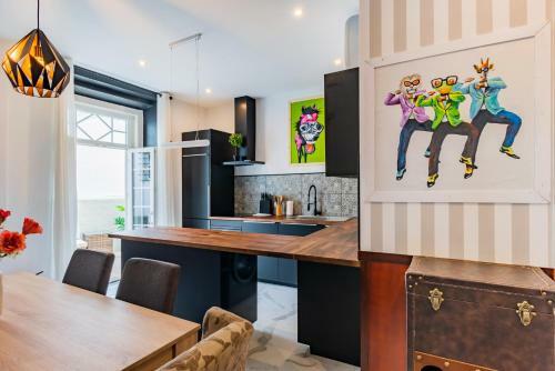 Apartamento My Sintra Story