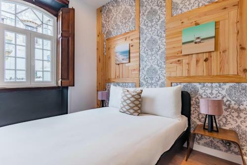 Apartamento My Sintra Story