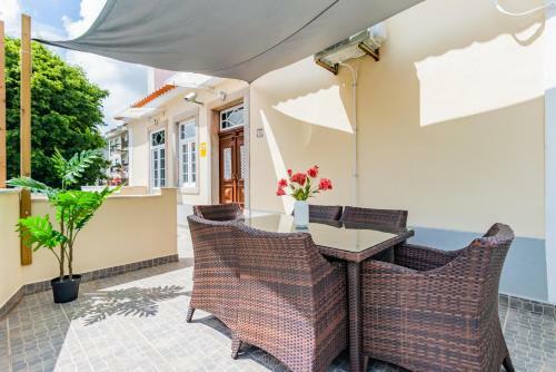 Apartamento My Sintra Story