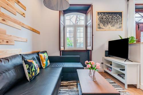 Apartamento My Sintra Story