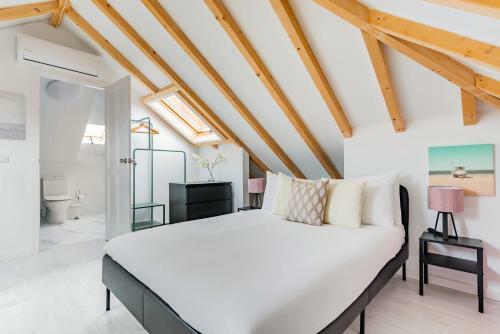 Apartamento My Sintra Story