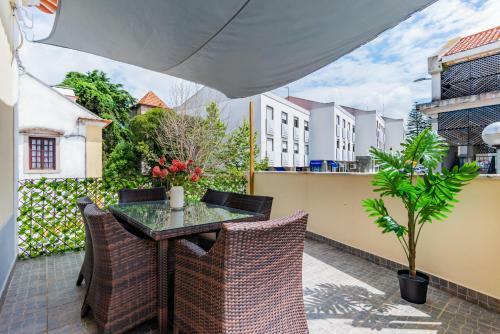Apartamento My Sintra Story