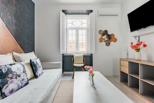 Apartamento My Sintra Story
