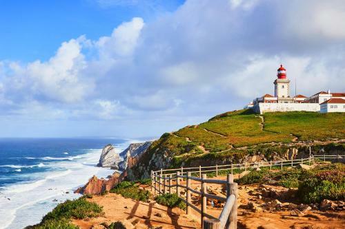 Apartamento My Sintra Story