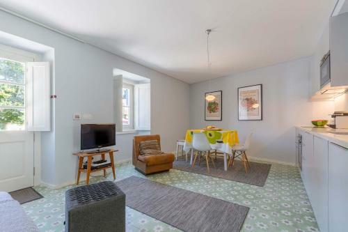 Apartamento S. Pedro 27