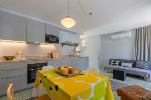 Apartamento S. Pedro 27