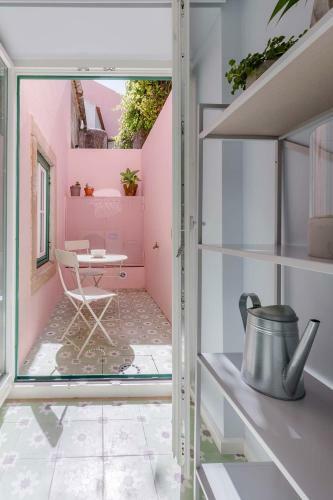 Apartamento S. Pedro 27