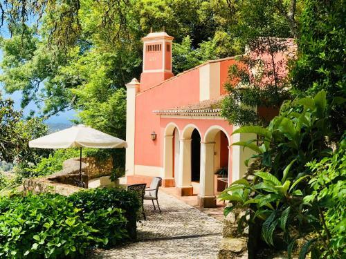 Villa Casa Bohemia