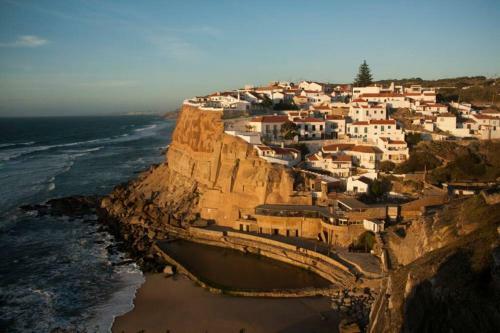 Apartamento Um Lugar Ao Sol Beach House Azenhas Do Mar