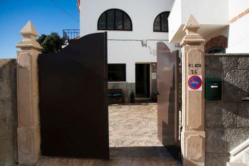 Apartamento Um Lugar Ao Sol Beach House Azenhas Do Mar