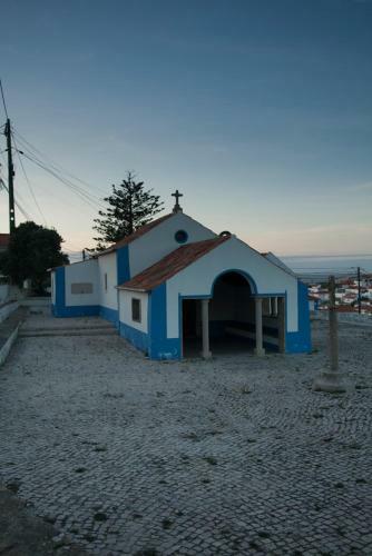 Apartamento Um Lugar Ao Sol Beach House Azenhas Do Mar