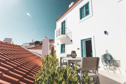 Apartamento Azenhas Do Mar West Coast Design And Surf Villas