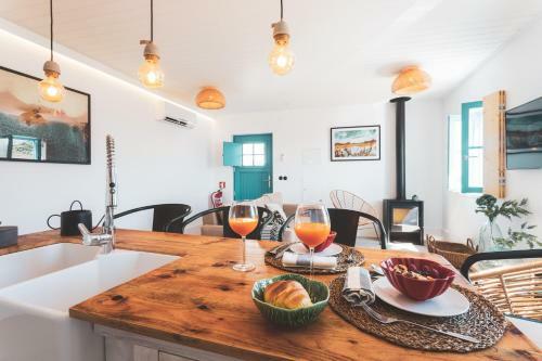 Apartamento Azenhas Do Mar West Coast Design And Surf Villas