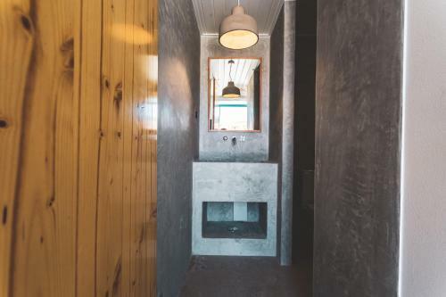 Apartamento Azenhas Do Mar West Coast Design And Surf Villas