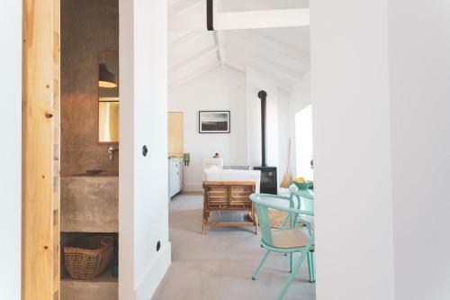Apartamento Azenhas Do Mar West Coast Design And Surf Villas