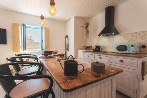 Apartamento Azenhas Do Mar West Coast Design And Surf Villas