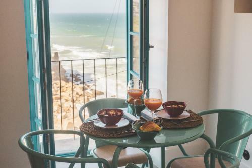 Apartamento Azenhas Do Mar West Coast Design And Surf Villas