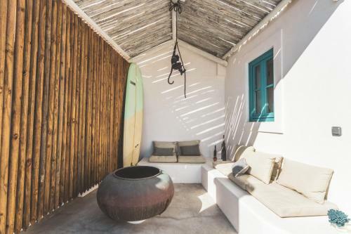 Apartamento Azenhas Do Mar West Coast Design And Surf Villas