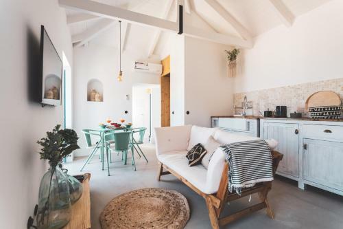 Apartamento Azenhas Do Mar West Coast Design And Surf Villas
