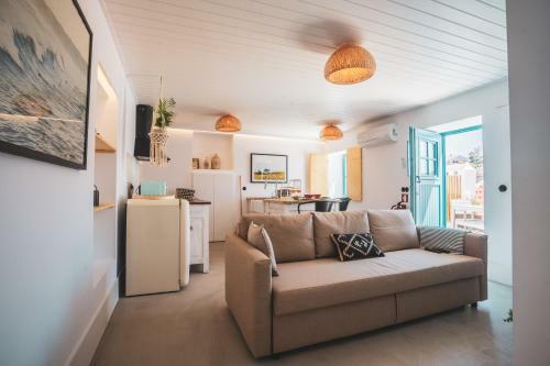 Apartamento Azenhas Do Mar West Coast Design And Surf Villas