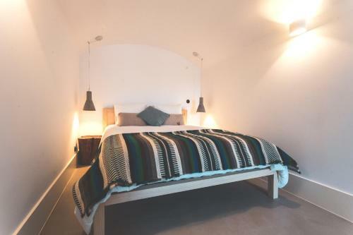 Apartamento Azenhas Do Mar West Coast Design And Surf Villas
