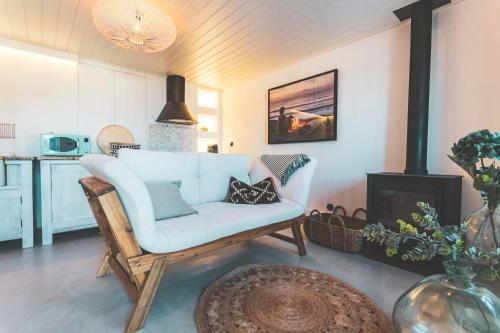Apartamento Azenhas Do Mar West Coast Design And Surf Villas