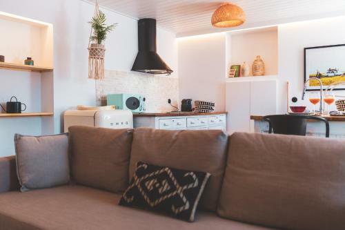 Apartamento Azenhas Do Mar West Coast Design And Surf Villas