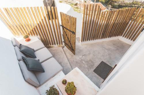 Apartamento Azenhas Do Mar West Coast Design And Surf Villas
