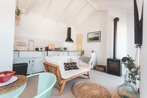 Apartamento Azenhas Do Mar West Coast Design And Surf Villas