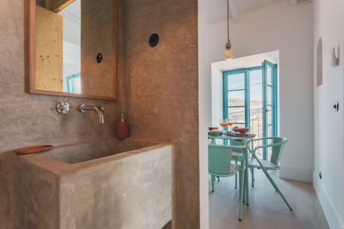 Apartamento Azenhas Do Mar West Coast Design And Surf Villas