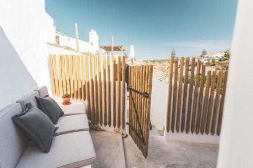 Apartamento Azenhas Do Mar West Coast Design And Surf Villas