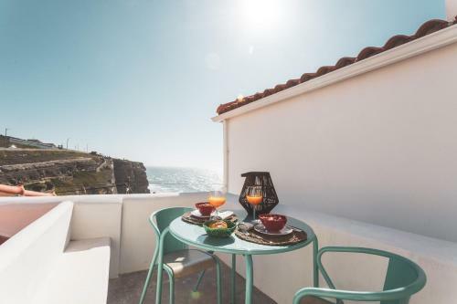 Apartamento Azenhas Do Mar West Coast Design And Surf Villas