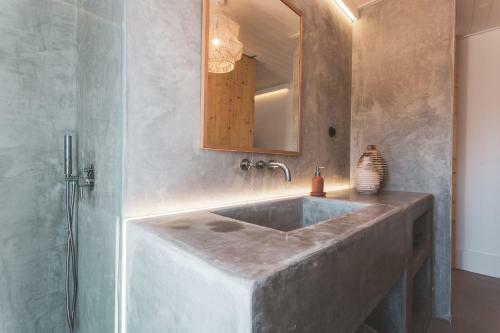 Apartamento Azenhas Do Mar West Coast Design And Surf Villas