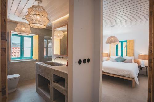 Apartamento Azenhas Do Mar West Coast Design And Surf Villas