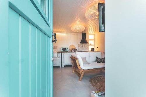 Apartamento Azenhas Do Mar West Coast Design And Surf Villas