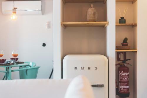 Apartamento Azenhas Do Mar West Coast Design And Surf Villas
