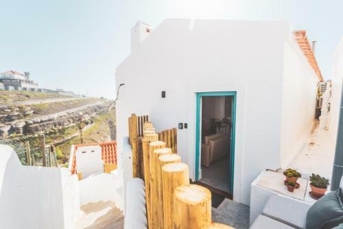 Apartamento Azenhas Do Mar West Coast Design And Surf Villas