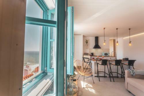 Apartamento Azenhas Do Mar West Coast Design And Surf Villas