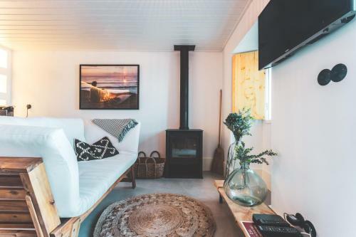 Apartamento Azenhas Do Mar West Coast Design And Surf Villas