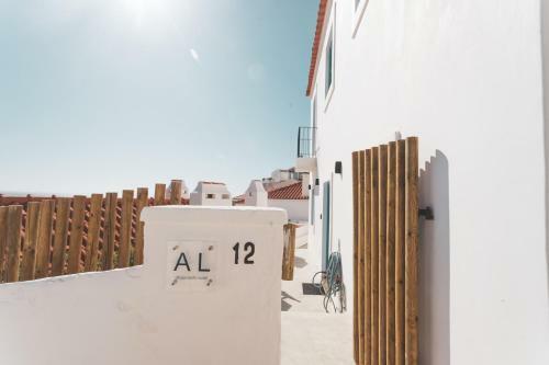 Apartamento Azenhas Do Mar West Coast Design And Surf Villas