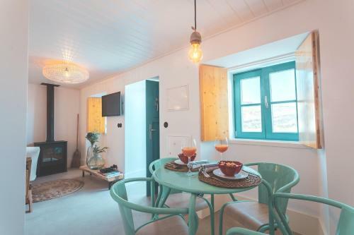 Apartamento Azenhas Do Mar West Coast Design And Surf Villas