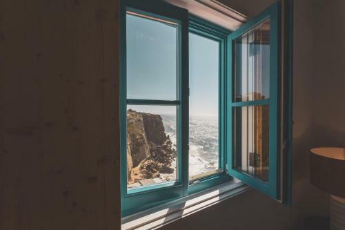 Apartamento Azenhas Do Mar West Coast Design And Surf Villas