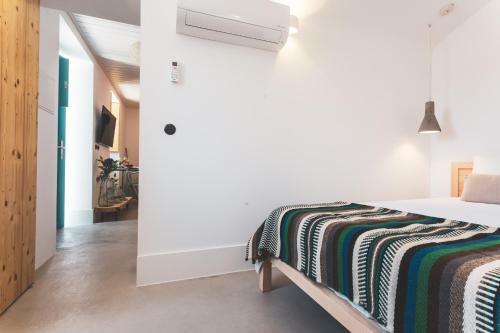 Apartamento Azenhas Do Mar West Coast Design And Surf Villas