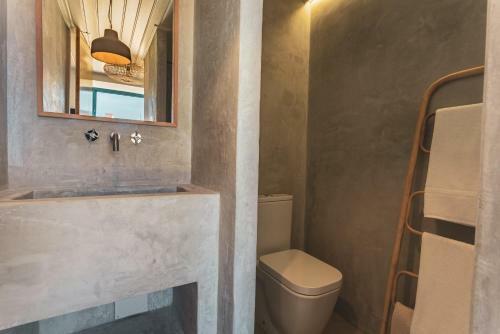 Apartamento Azenhas Do Mar West Coast Design And Surf Villas